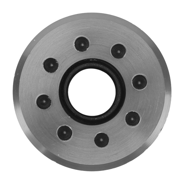Tapa de extremo del cilindro de inclinación de ajuste 48630 96J03 Sellado perfecto a prueba de herrumbre para DF200 DF225 DF250 ANGGREK Otros