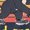 Navy, variant on Bruh I'm in 2nd Grade (Ape) Kids T-Shirt