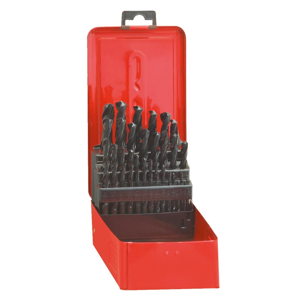 29Piece Drill Bit Set