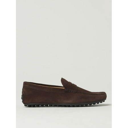 

Tod s Loafers Men Brown Men