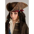 thumbnail image 5 of Boy's Premium Jack Sparrow Pirate Costume, 5 of 8