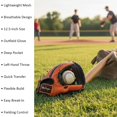 thumbnail image 3 of Macgregor Gant LHT Fielder's, 3 of 5