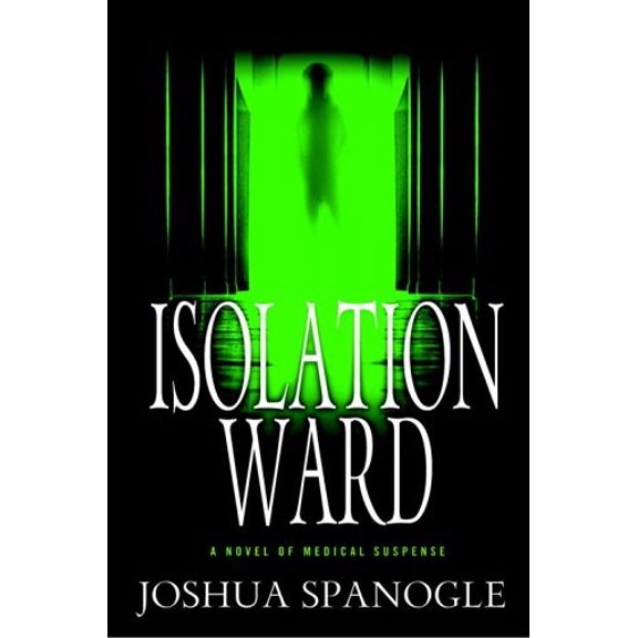 Pre-Owned Isolation Ward Hardcover