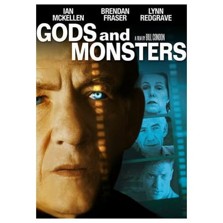 Gods and Monsters (1998)