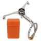 thumbnail image 2 of Camping Stove Adapter, Outdoor Tripod Gas Stove Connector Easy Storage For Picnic ANGGREK Otros, 2 of 8