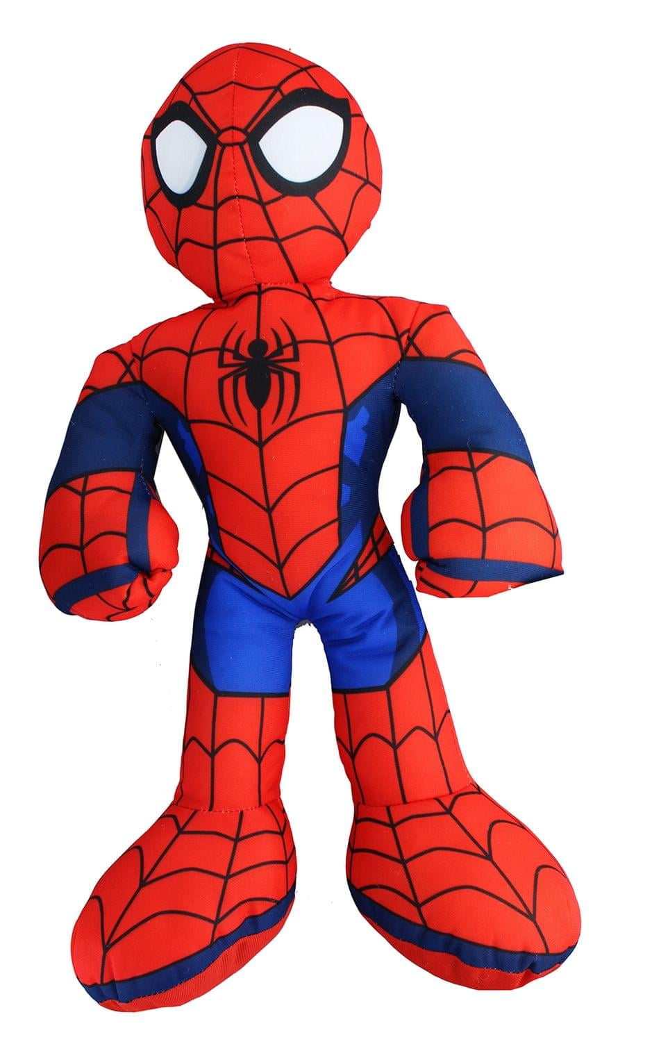 spiderman tower toy walmart