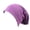 Purple, variant on Cold Weather Headbands Adult Candy Colored Pullover Hat Sports Street Hip-hop Casual Hat Men's And Women's Loose Knit Hat