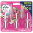 Glade PlugIns Air Freshener Refills, Mothers Day Gifts, Exotic Tropical