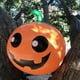 thumbnail image 4 of Monstrate Decoración de Halloween para el hogar, la Oficina y el Hotel, para interiores y exteriores, dormitorio, patio, decoración de césped, Kits de decoración para fiestas linda calabaza, 4 of 6