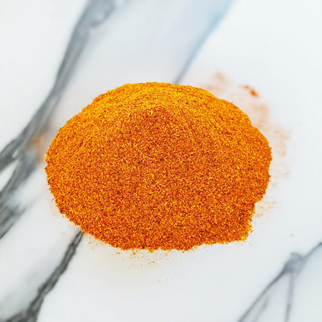 Chile Pepper Blend