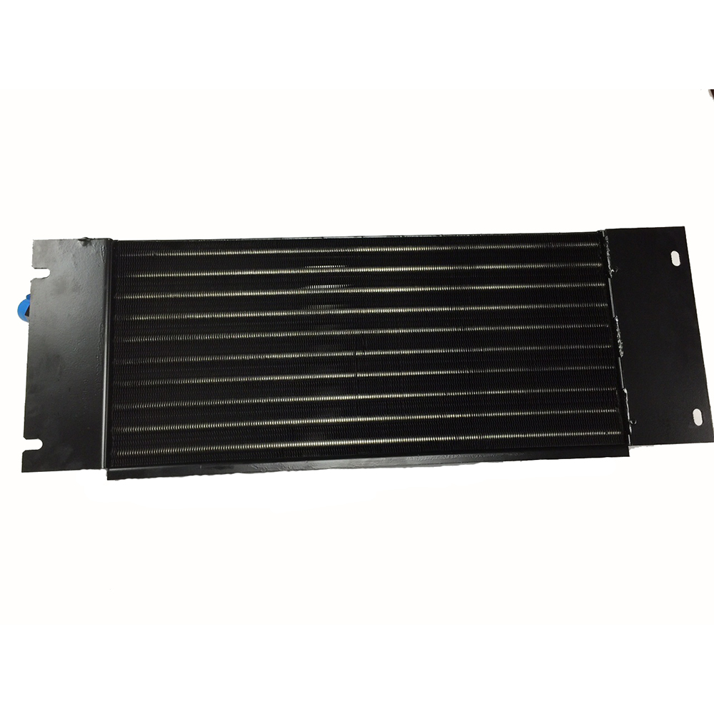 AT360781 New Oil Cooler Fits John Deere Skid Steer Loader Models 318D