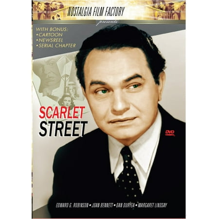 Scarlet Street
