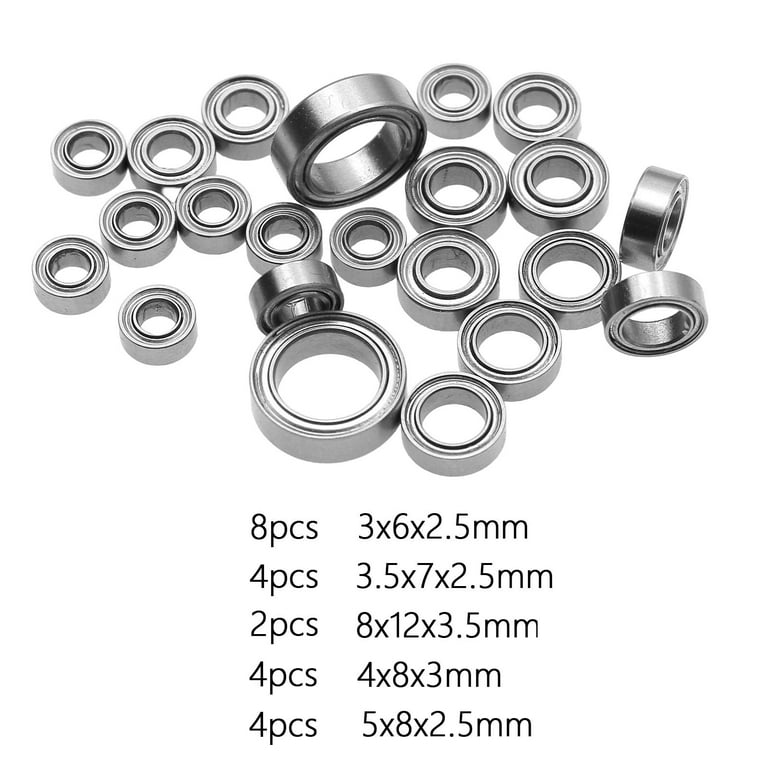 Rc online car bearings