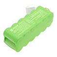thumbnail image 2 of Szdcoo HG230601, 3000mAh Battery Replacement for LEXY R330S, R510-1, R510-3, 2 of 5