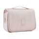 thumbnail image 1 of Bolsa de lavado con gancho portátil de gran capacidad, bolsa de almacenamiento multifunción, hecha de poliéster, 1 of 5