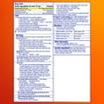 thumbnail image 2 of Medicamento líquido Vicks DayQuil para resfriados y gripe graves, 720 ml, 2 of 5
