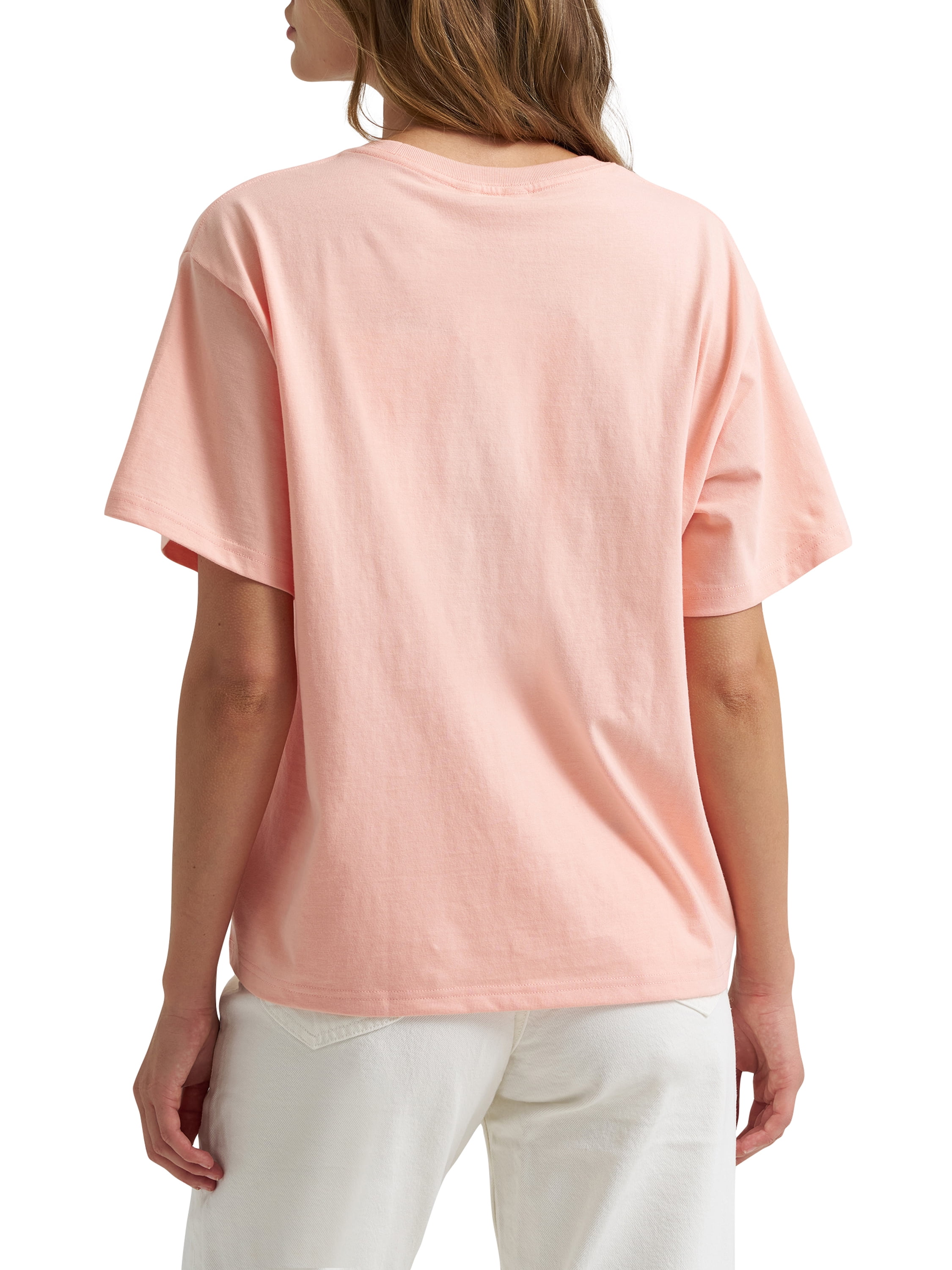 Lee® x Marilyn Monroe® Girlfriend Tee