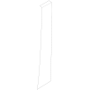 Genuine OE Kia Black Out Tape - 86373-G5000