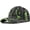 Brightgreen, variant on Distressed Washed Denim Baseball Cap Vintage Ripped Strapback Sun Hat for Men Women