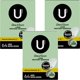 thumbnail image 1 of Protectores de bragas Kotex Lightdays, regulares, suaves y sedosos, 192 unidades, 1 of 9