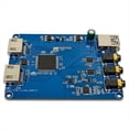 thumbnail image 1 of Módulo de Captura de Video HD MS2131 Compatible con y Tarjeta de Captura USB 3.0 con Salida de Bucle 4K y Audio de 3,5 mm para Transmisión en ., 1 of 5