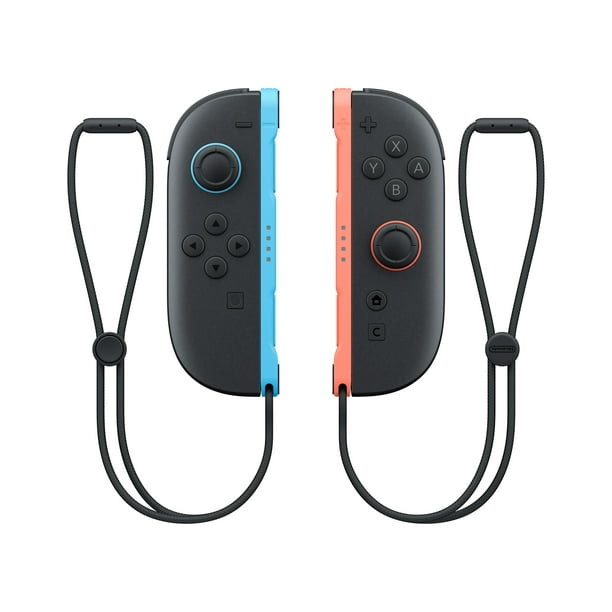 Joy-Con™ 2 (L)/(R) Light Blue/Light Red - Walmart.ca