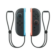 Joy-Con 2 (Left)/(Right) Light Blue/Light Red Bluetooth