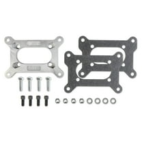 Mr. Gasket Co.1937 MRG1937 Crab Adapter 2 BBL To 2 BBL