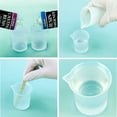 thumbnail image 4 of ArtSkills DIY Resin Kit for Unisex Teen and Adult Beginners with Resin Molds and Accessories, 27 Pc, 4 of 10