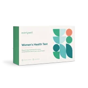 Everlywell Women's Health Test (Not Available in NJ, NY, RI)