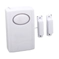 thumbnail image 1 of Alarma De Puerta Remota Inalámbrica, Alarma De Seguridad Abierta Con Ventana Versátil Uso Conveniente Para El Hogar, 1 of 7