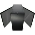 thumbnail image 3 of Fractal Design Define R6 Tempered Glass Side Panel Dark, 3 of 6