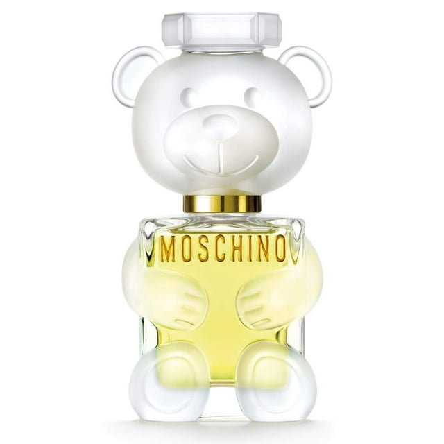 Perfume Moschino Toy 2 Eau de Parfum, 100 ml, para mujer, probador