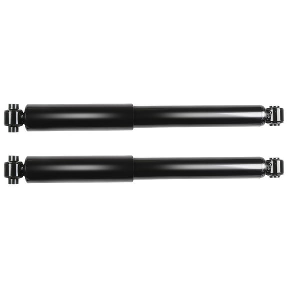 2x Struts AUTOMUTO Shock Absorbers Fits 2003-2006 for Dodge Sprinter 3500,2003-2006 for Freightliner Sprinter 3500 with 344409 Auto Shocks - Rear