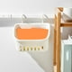 thumbnail image 5 of Canasta de baño para el hogar Canasta de pared multifunción Conocimiento conveniente Cesta de aseo Accesorio, 5 of 6
