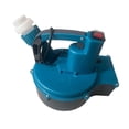 thumbnail image 1 of Dickly Agricultural Fertilizer Spraying Machine Electric Manure Spreader Dispenser Head Square head, 1 of 8