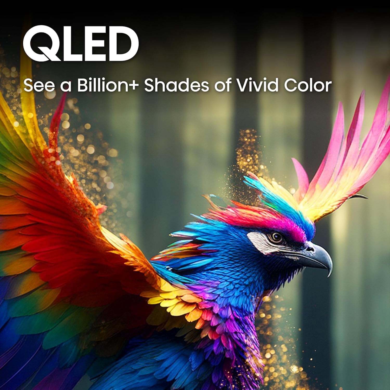 Hisense 85-Inch Class QD7 Series QLED 4K UHD Google Smart TV (85QD75N) - QLED, Native 144Hz, Motion Rate 240, Direct Full Array, Game Mode Pro, Alexa Compatibility, 3-Year Manufacturer's Warranty