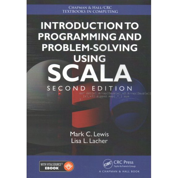 Pre-Owned Introduction to Programming and Problem-Solving Using Scala