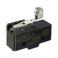thumbnail image 1 of 3PCS Z-15GW22-B 1NO + 1NC Interruptores de palanca de rodillo, 1 of 2