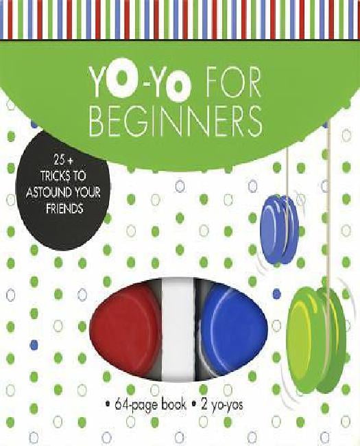 YoYo for Beginners Walmart Canada