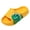 Yellow, variant on Xyant Kids Cloud Slides for Girls Boys Toddler Sandals Animal Quick Drying Beach Slides Toddler Pool Shower Flip Flops Slippers Blue,2(Toddler/Little Kid/Big Kid)