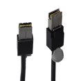thumbnail image 1 of Cisco Leoni 3M L45593-E103-D30 BladeStack Cable - Black (Used), 1 of 1