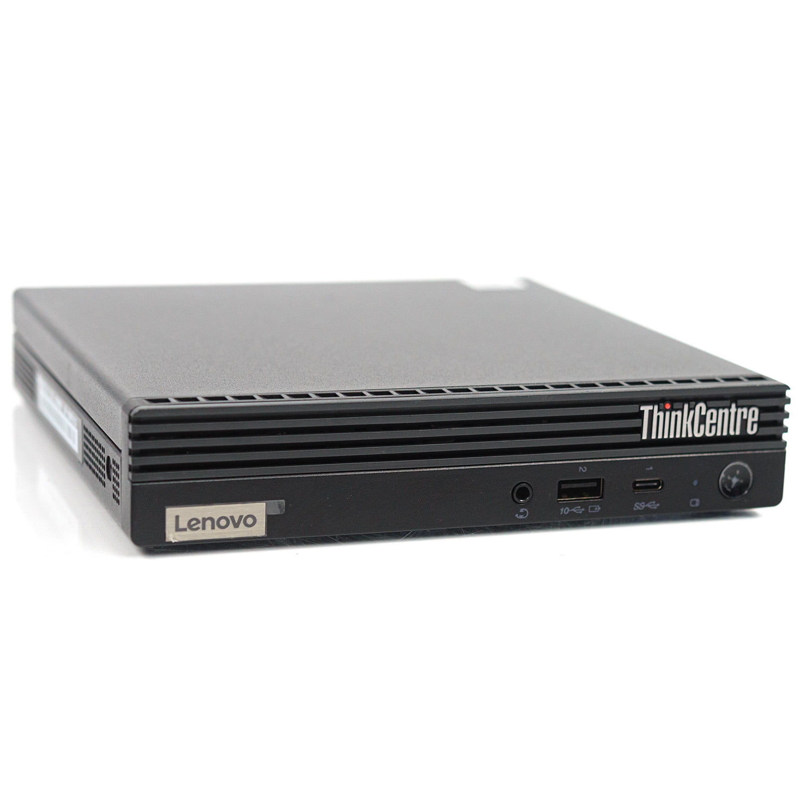 Lenovo ThinkCentre M75q Tiny Desktop Quad-Core AMD Ryzen 5 PRO
