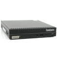 thumbnail image 6 of Lenovo ThinkCentre M75q G2 Tiny Desktop Hex-Core AMD Ryzen 5 PRO 5650GE 3.40GHz WiFi 16GB 512GB M.2 SSD Windows 11 Pro (Good), 6 of 7