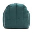 thumbnail image 2 of Fauteuil Bluff Sarcelle de Lounge & Co, 2 of 4