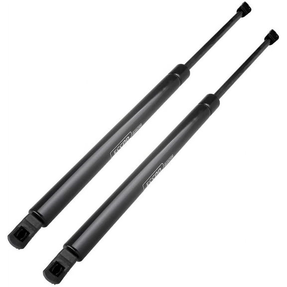 SCITOO Liftgate Lift Supports Replacement Struts Gas Springs Shocks Fit For Cadillac SRX 2004-2009