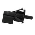 thumbnail image 3 of Lamp Switch Door Light Switch Sensor7700427640, Door Light Switch Sensor , 7700427640/7700427639 For  Direct Replacement For Clio Megane Scenic Kangoo, 3 of 8