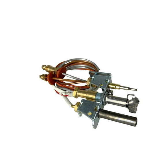 SRV446-510A PILOT ASSEMBLY NG - EXACT FIT FOR HEAT N GLOW - REPLACEMENT PART BY NBK