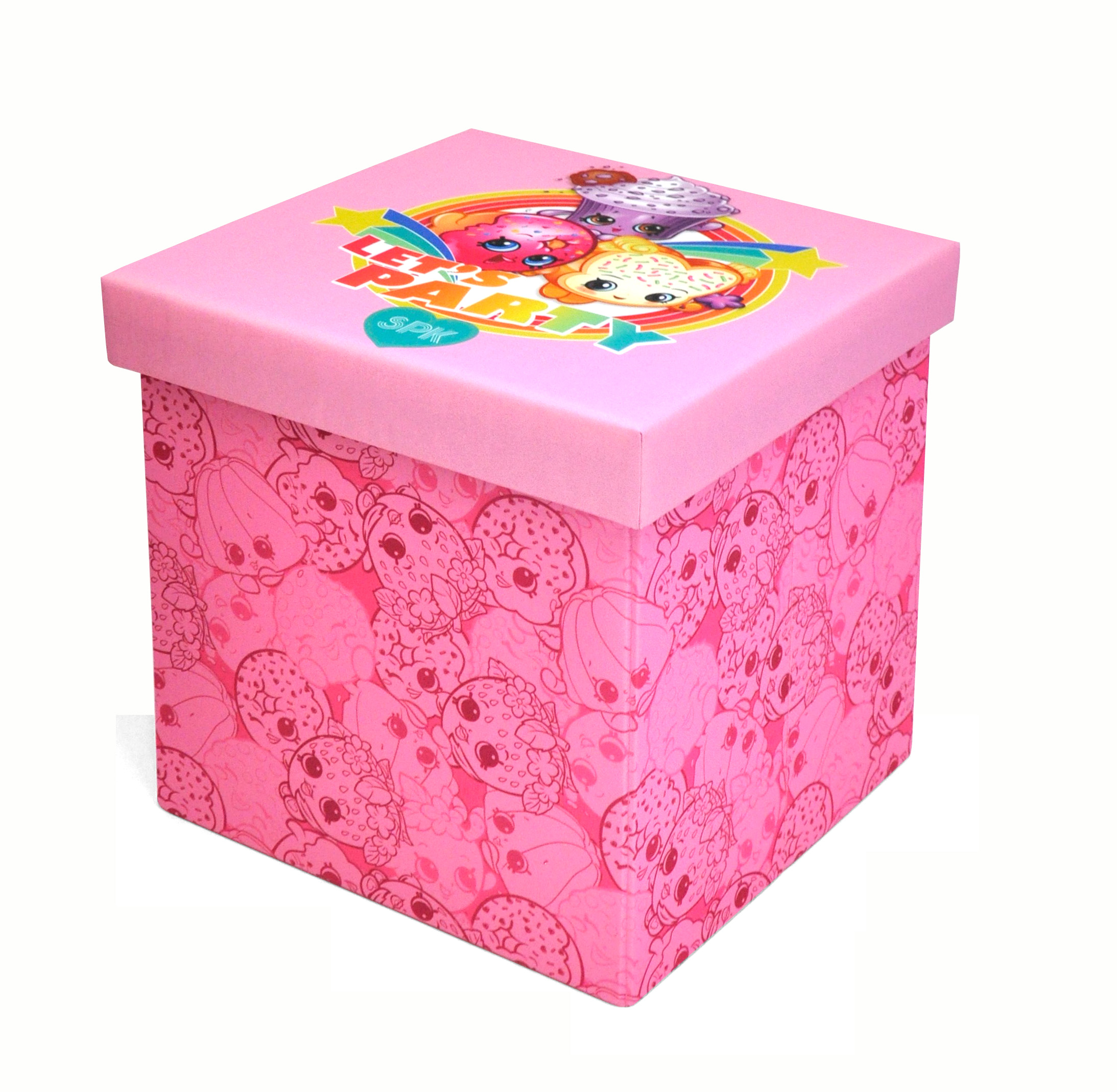 shopkins storage