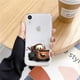 thumbnail image 3 of Funda de teléfono Cars L-Lightning m-mcQueen para Iphone 15 11 13 14 Pro Max 7 8 Plus X Xr Xs Max Se2020 12mini cubierta transparente, 3 of 5